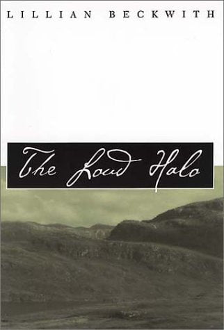The Loud Halo (Common Reader Editions)