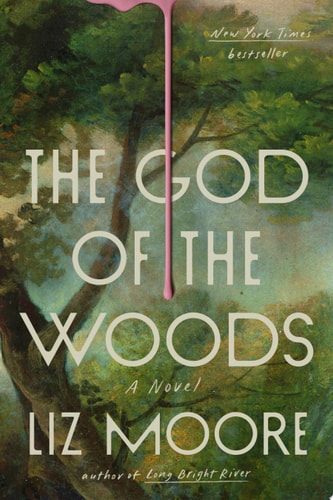 The God of the Woods A Novel