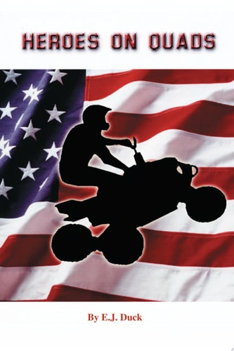 Heroes On Quads