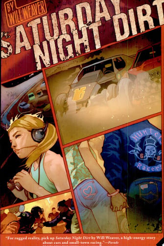 Saturday Night Dirt: A MOTOR Novel (Motor Novels (1))