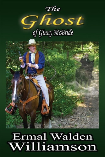 The Ghost of Ginny McBride