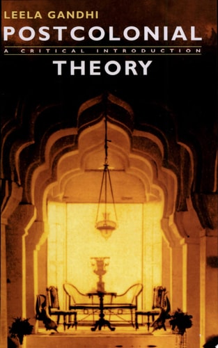 Postcolonial Theory