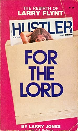 Hustler for the Lord