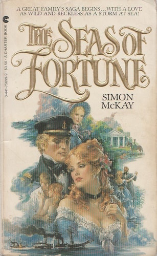 The Seas of Fortune