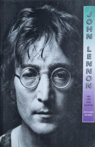 John Lennon: His Life and Legend