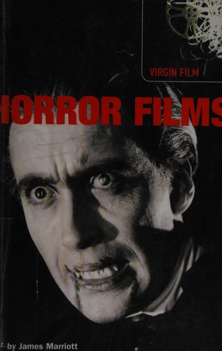 Horror Films (Virgin Film)