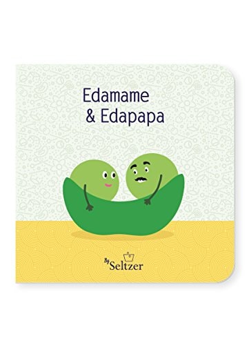 Edamame and Edapapa