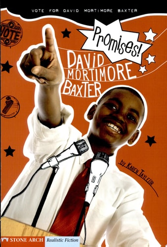 Promises! (David Mortimore Baxter)