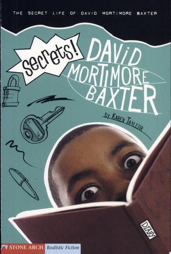 Secrets! (David Mortimore Baxter)