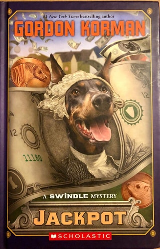 Jackpot