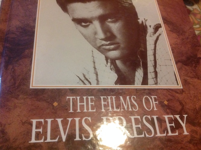 The films of Elvis Presley
