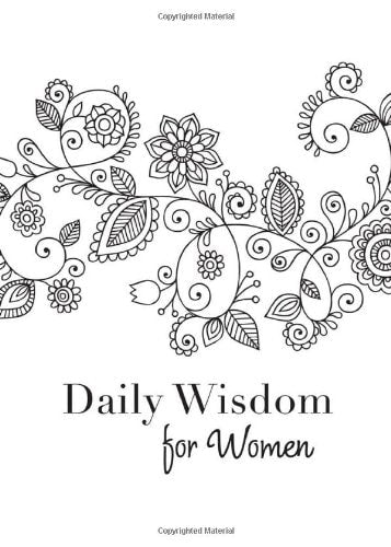 Daily Wisdom for Women