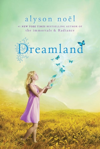 Dreamland (Riley Bloom)