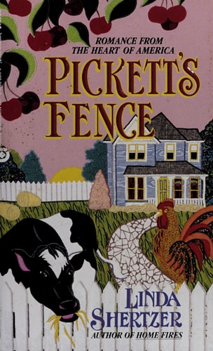 Pickett's Fence (Homespun)
