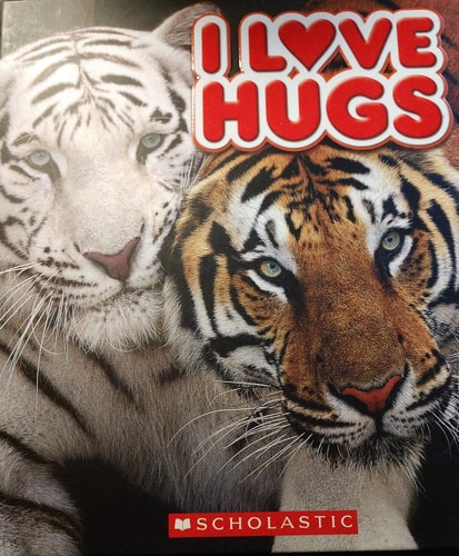 I Love Hugs