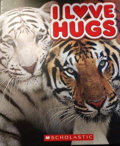 I Love Hugs