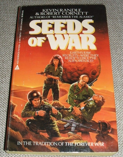 Seeds of War