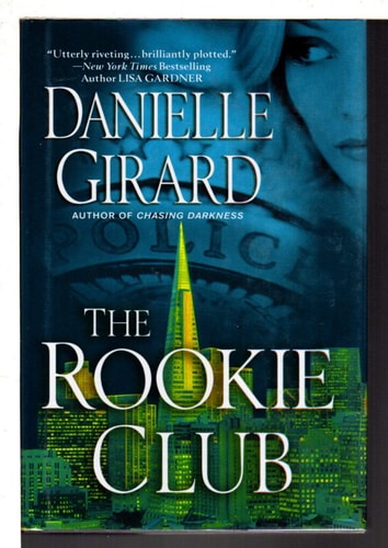 The Rookie Club