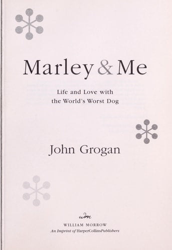 Marley & Me