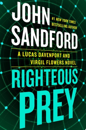 Righteous Prey (A Prey Novel)