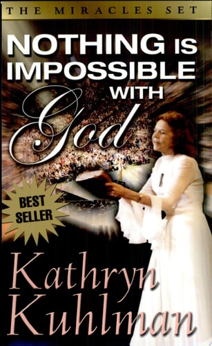 Nothing Is Impossible With God