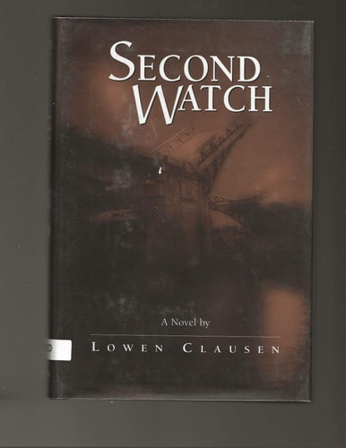 Second Watch