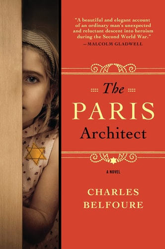 The Paris Architect A Novel