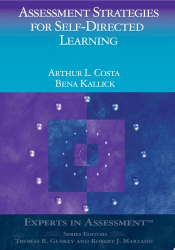 Assessment Strategies for Self-Directed Learning (Experts In Assessment Series)