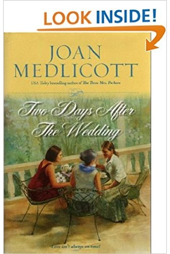 Two Days After The Wedding