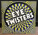 Eye Twisters Boggle, Baffle and Blow Your Mind!