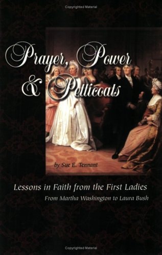 Prayer Power And Petticoats
