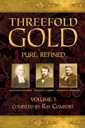 Threefold Gold, Volume 1 Pure. Refined