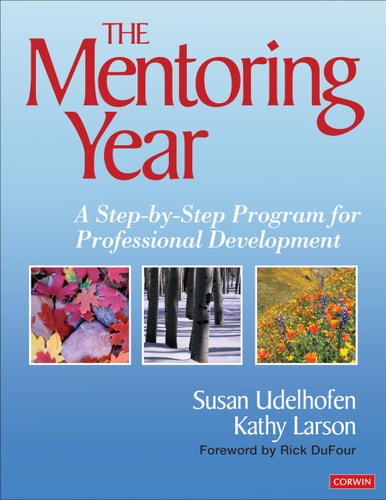 The Mentoring Year: A Step-by-Step Program for Professional Development
