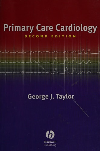 Primary Care Cardiology