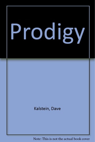 Prodigy