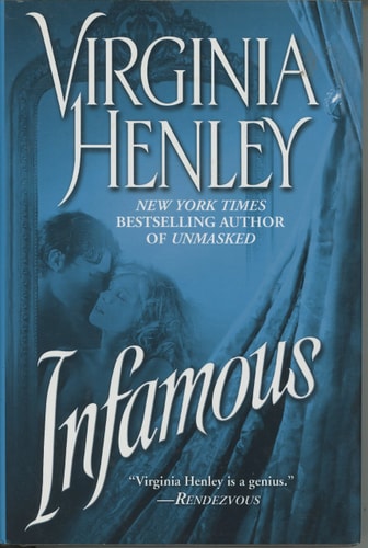 Infamous