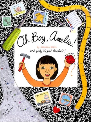 Oh Boy, Amelia