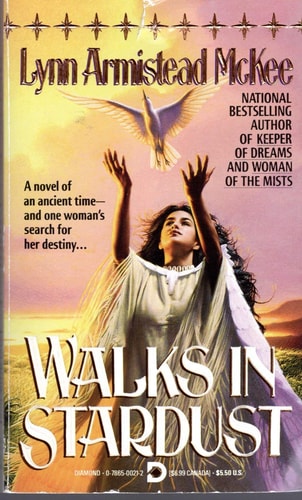 Walks in Stardust