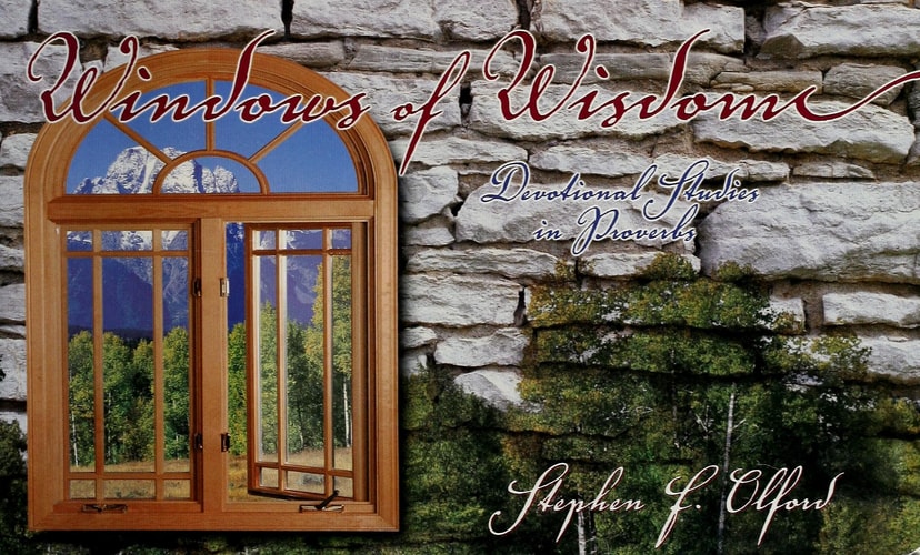 Windows of Wisdom