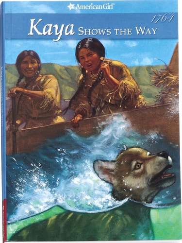 Kaya Shows the Way A Sister Story