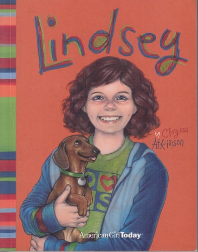 Lindsey
