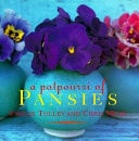 A Potpourri Of Pansies