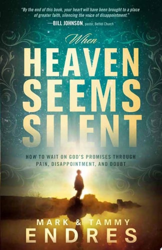 When Heaven Seems Silent: How to Wait on God’s Promises Through Pain, Disappointment, and Doubt