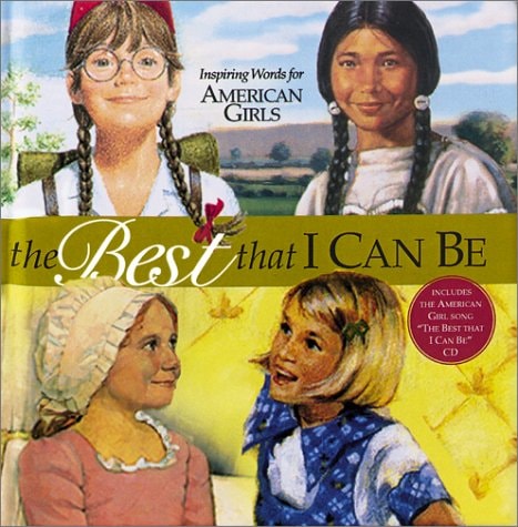 The Best that I Can be