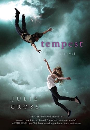 Tempest A Novel