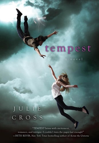 Tempest A Novel