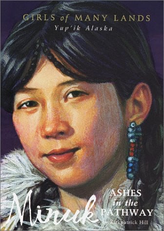 Minuk Ashes in the Pathway