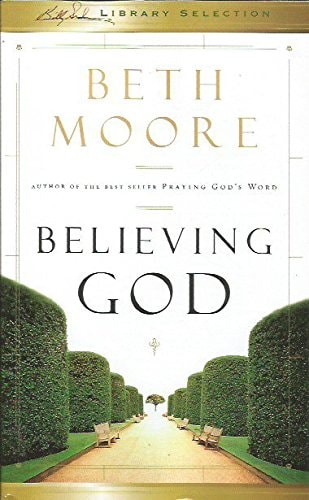 Believing God