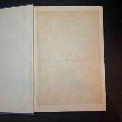 The Chicago Cubs - Warren Brown - Signed Copy - 1946