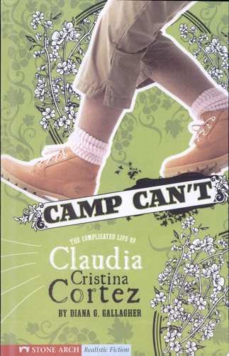 Camp Can't: The Complicated Life of Claudia Cristina Cortez